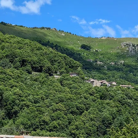 شقة Le Lys De La Vallee